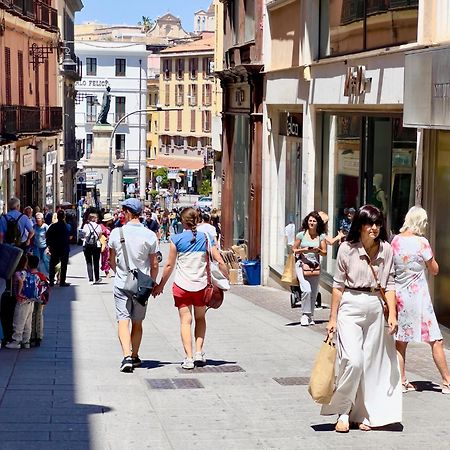 Apartment In The City Centre Cagliari Eksteriør bilde