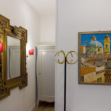 Apartment In The City Centre Cagliari Eksteriør bilde