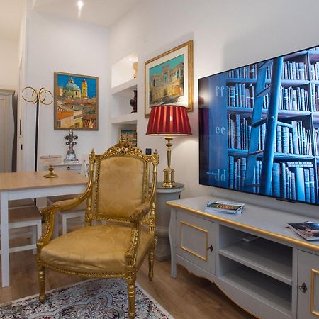 Apartment In The City Centre Cagliari Eksteriør bilde