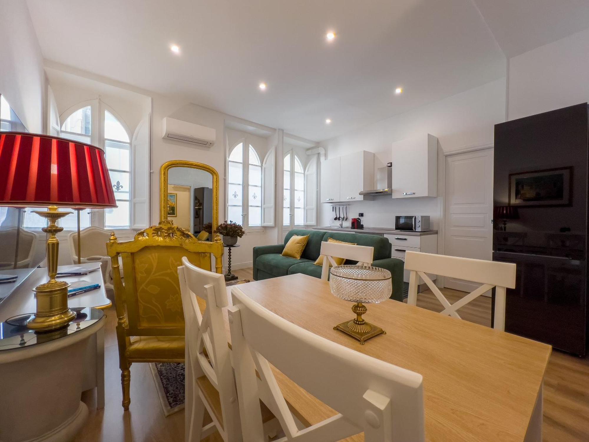 Apartment In The City Centre Cagliari Eksteriør bilde