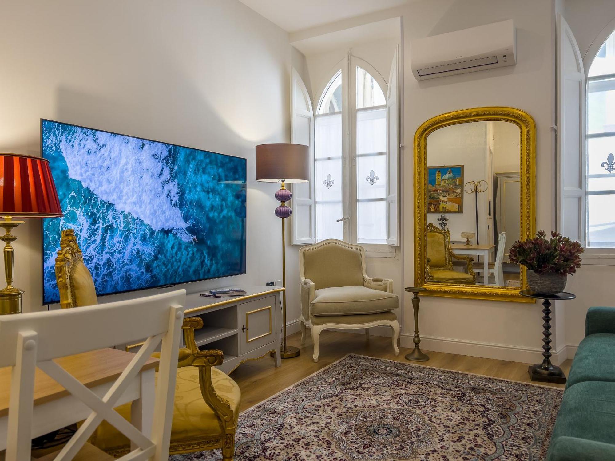 Apartment In The City Centre Cagliari Eksteriør bilde