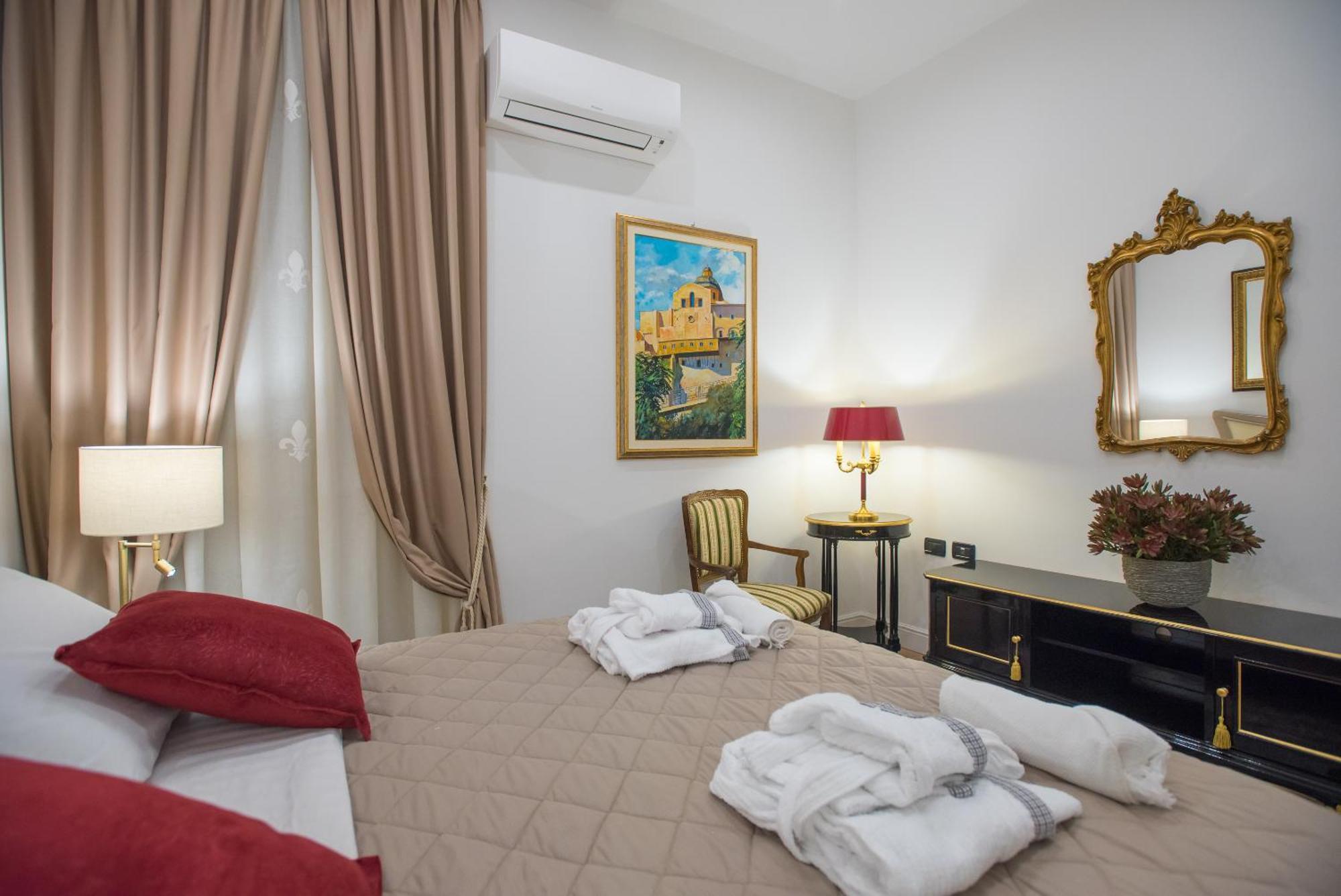 Apartment In The City Centre Cagliari Eksteriør bilde