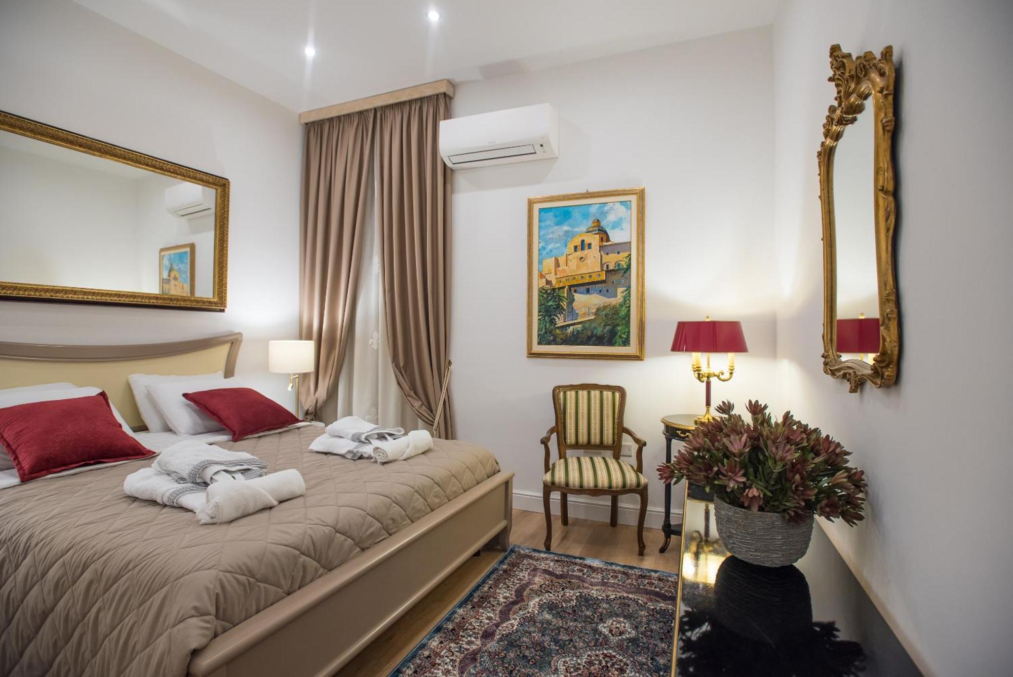 Apartment In The City Centre Cagliari Eksteriør bilde