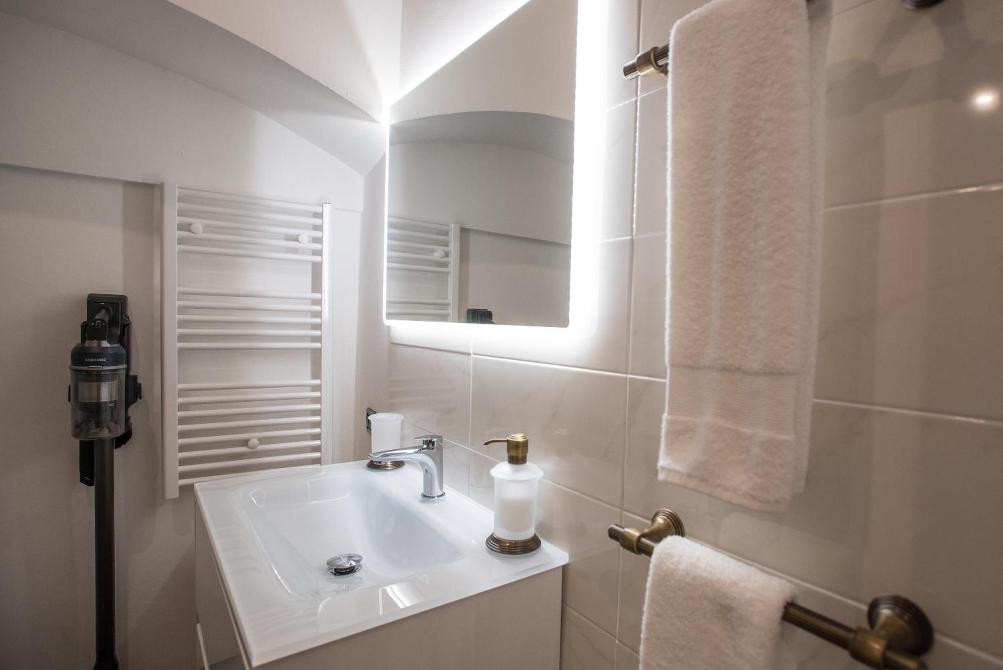 Apartment In The City Centre Cagliari Eksteriør bilde