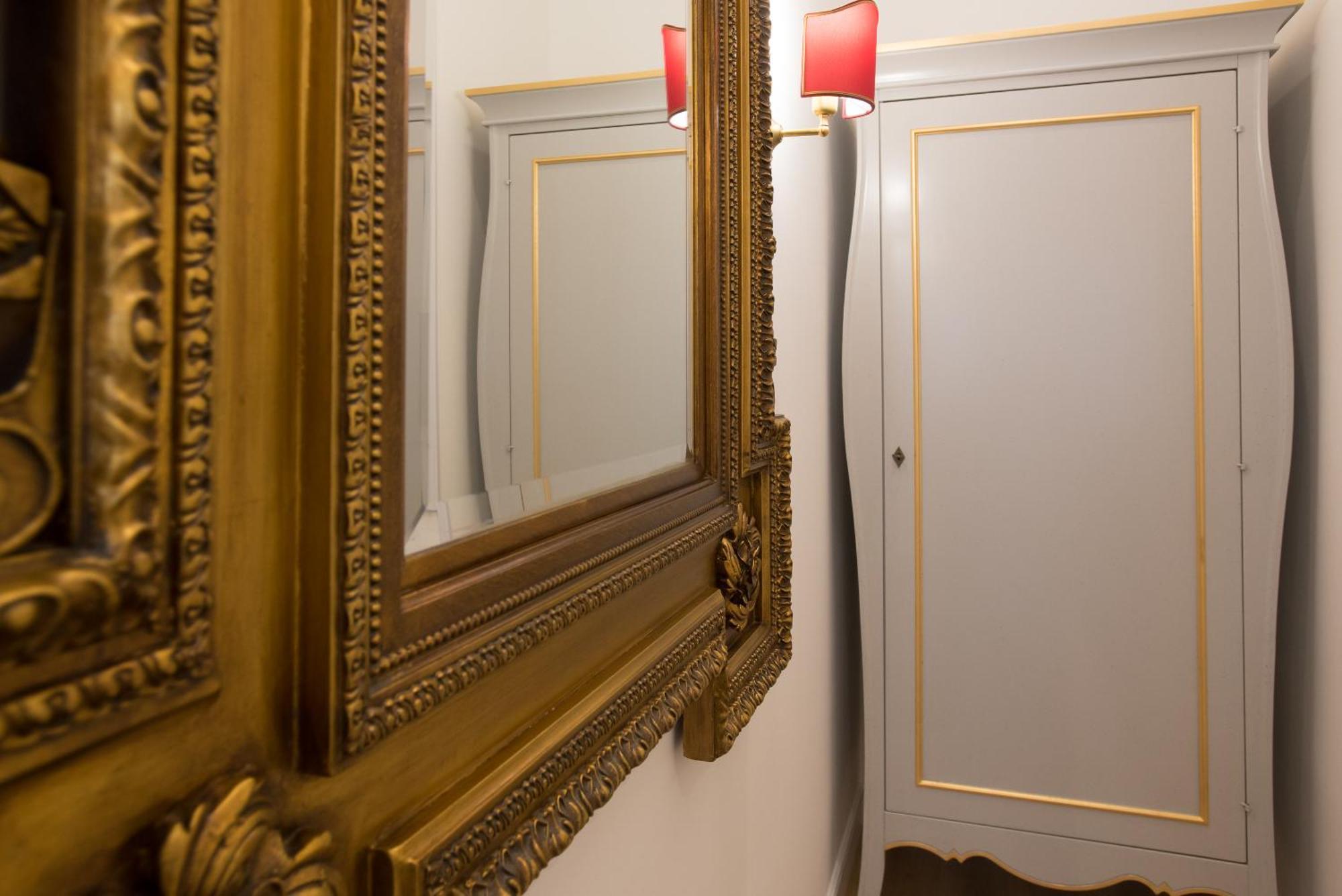 Apartment In The City Centre Cagliari Eksteriør bilde