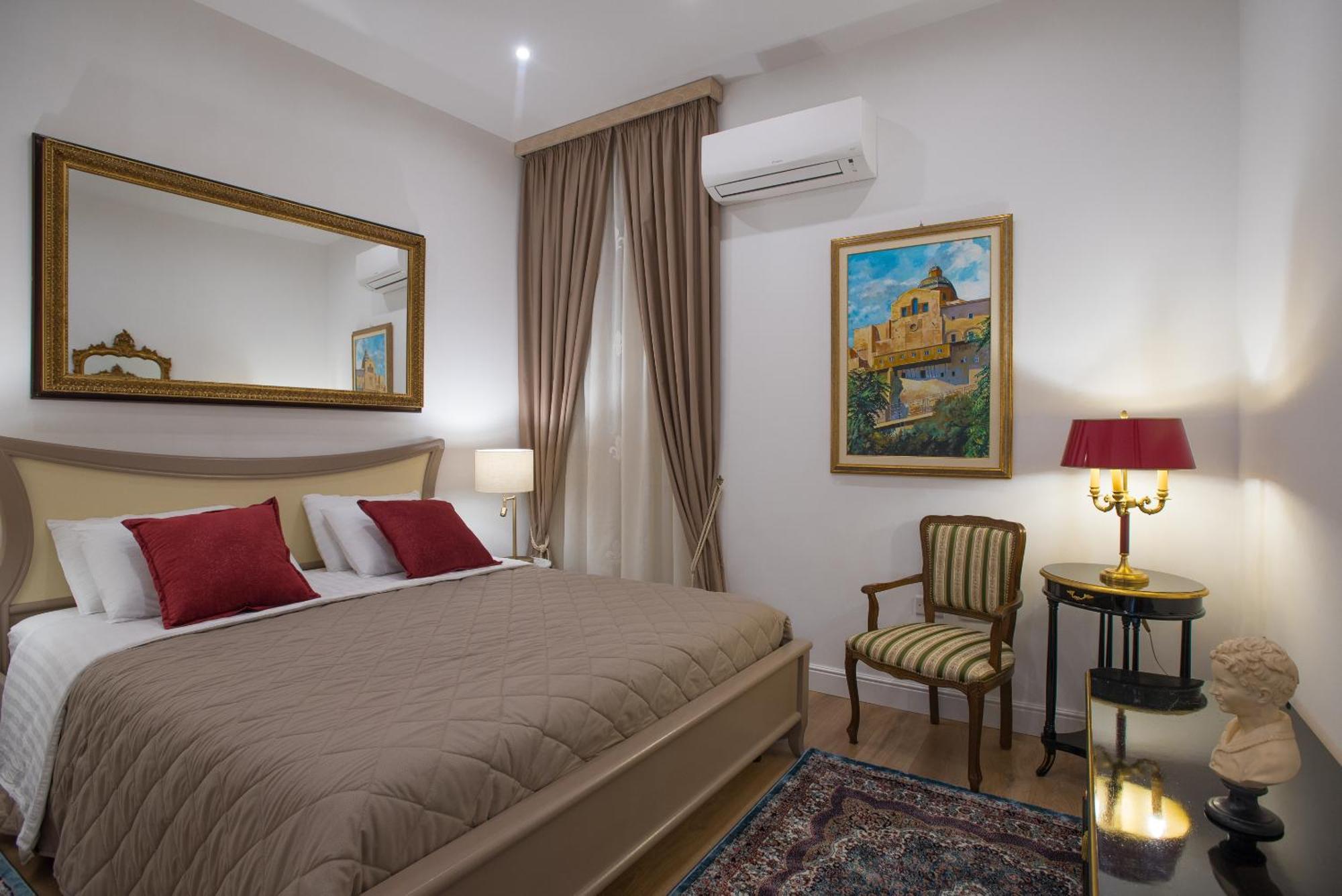 Apartment In The City Centre Cagliari Eksteriør bilde