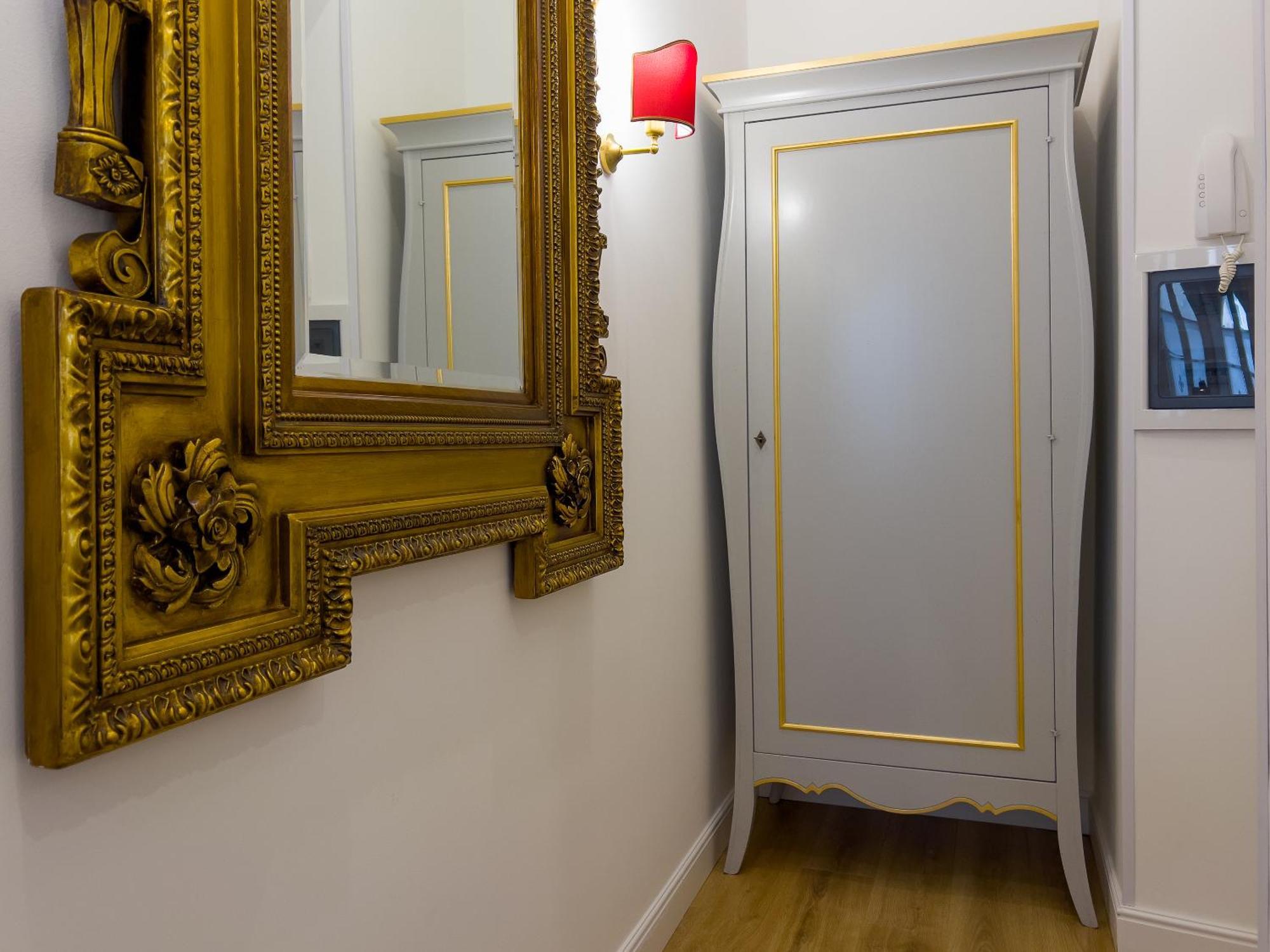 Apartment In The City Centre Cagliari Eksteriør bilde