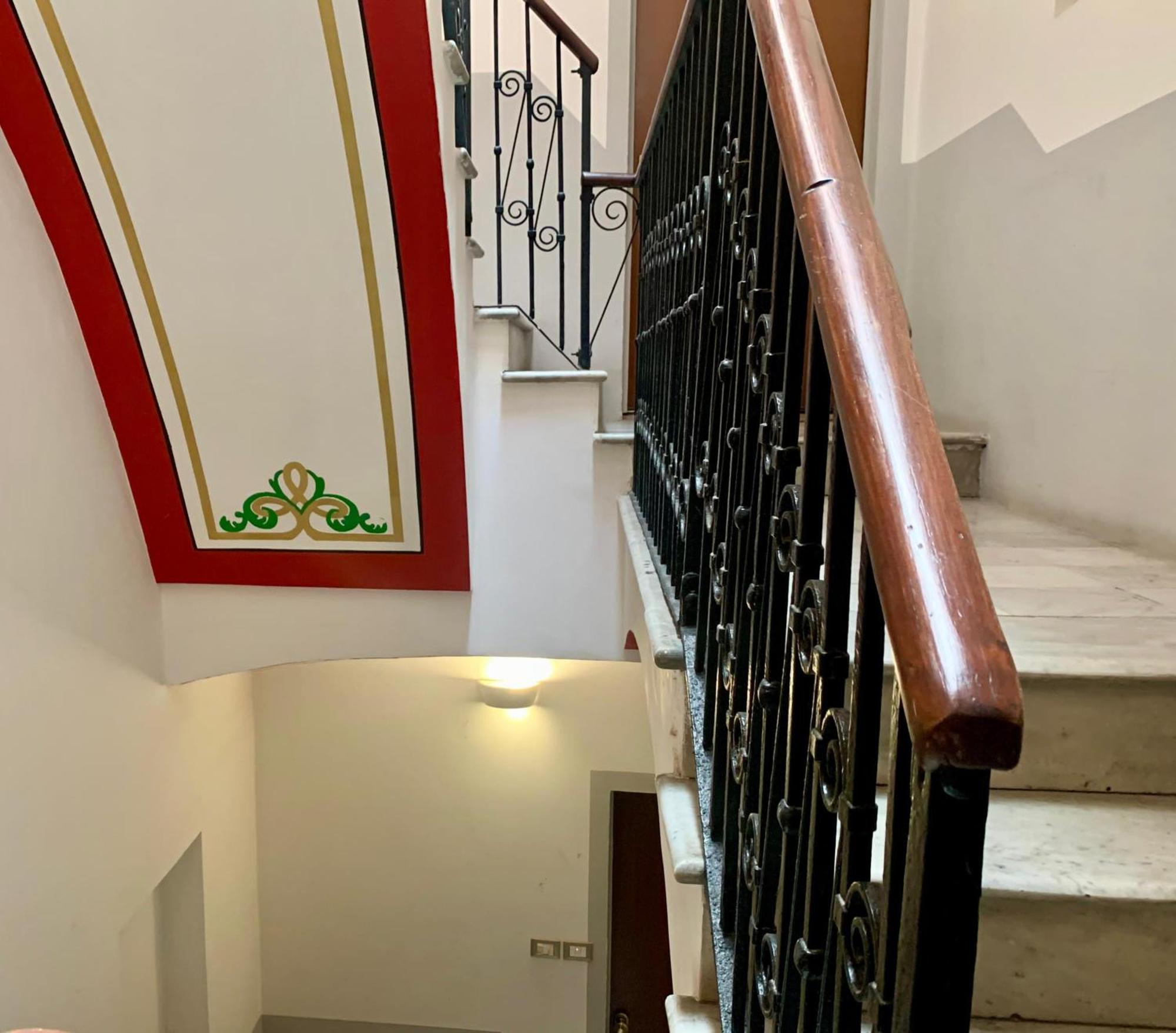 Apartment In The City Centre Cagliari Eksteriør bilde